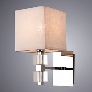 Настенное бра Arte Lamp North A5896AP-1CC