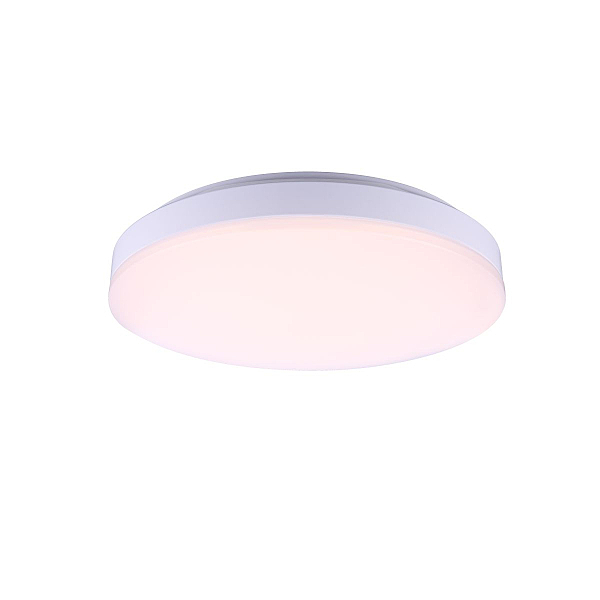 Потолочный LED светильник Globo Volare 41804