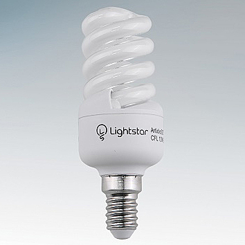 Энергосберегающая лампа Light Star Cfl 927174