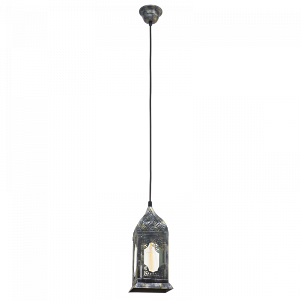 Светильник подвесной Eglo Vintage 49209