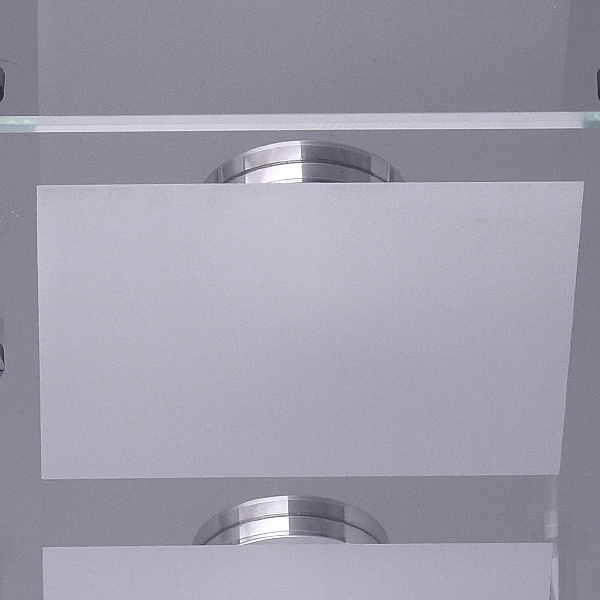 Потолочный LED светильник De Markt Граффити 678010609