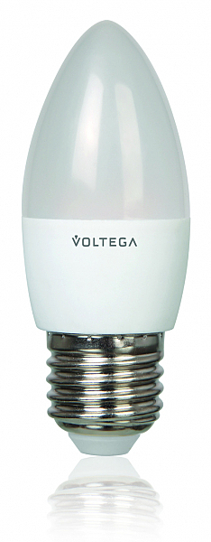 Светодиодная лампа Voltega SIMPLE LIGHT 5744