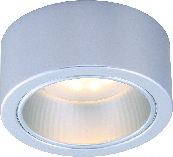 Светильник потолочный Arte Lamp A5553PL-1GY