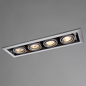 Карданный светильник Arte Lamp Cardani A5941PL-4SI