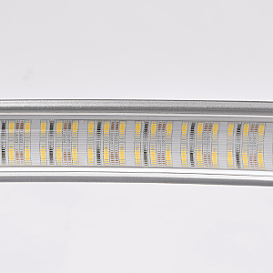 Подвесная светодиодная люстра Платлинг De Markt 661010101