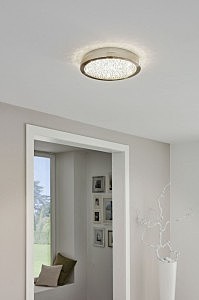 Потолочный LED светильник Eglo Arezzo 32046