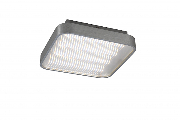 Потолочный LED светильник Mantra Reflex 5341