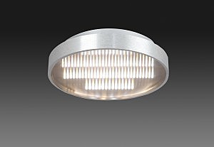 Потолочный LED светильник Mantra Reflex 5344