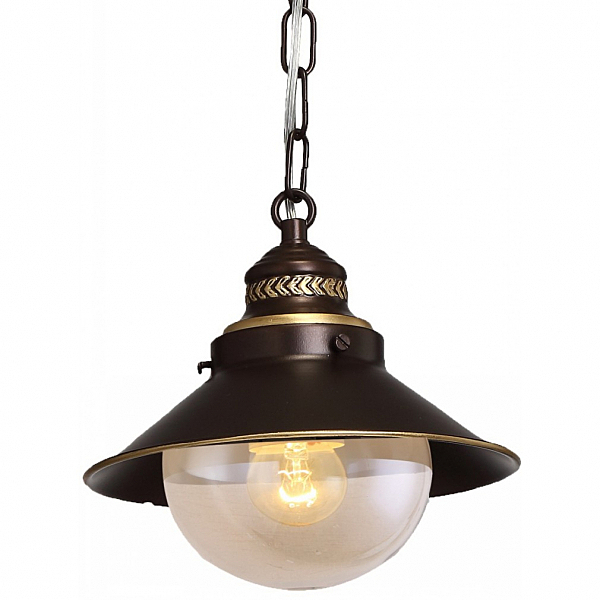 Светильник подвесной Arte Lamp Grazioso A4577SP-1CK