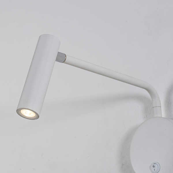 Настенный LED светильник Favourite Murum 1961-1W