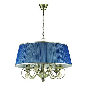 Подвесная люстра Odeon Light Niagara 3921/4