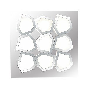 Потолочный LED светильник Odeon Light Artico 4057/36CL