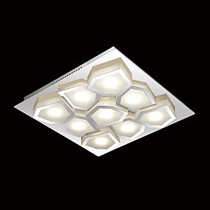Потолочный LED светильник Odeon Light Artico 4057/36CL