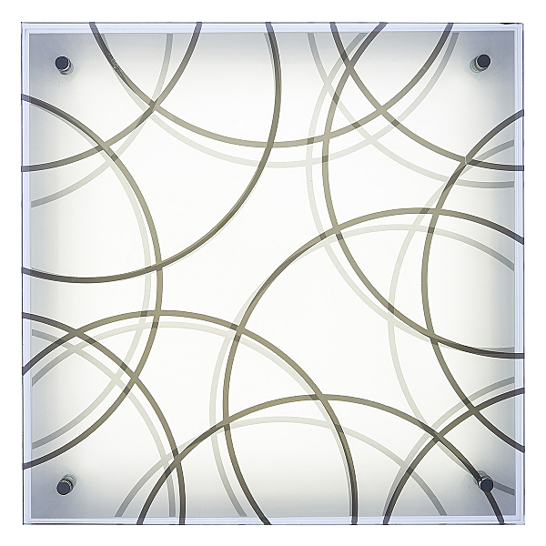 Настенно потолочный светильник Sonex Omaka 3204/DL