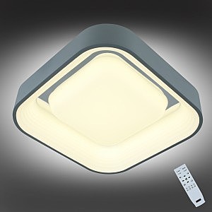 Потолочный светодиодный светильник Omnilux Bombile OML-18207-36