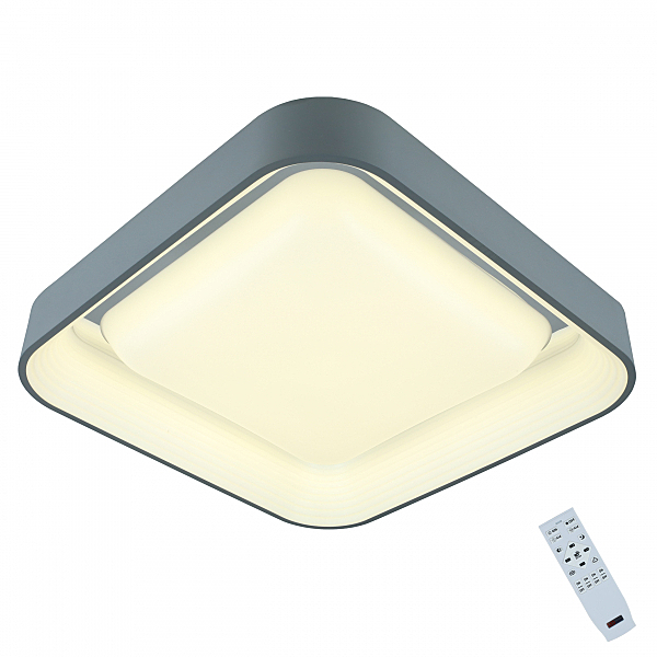 Потолочный LED светильник Omnilux Bombile OML-18207-72
