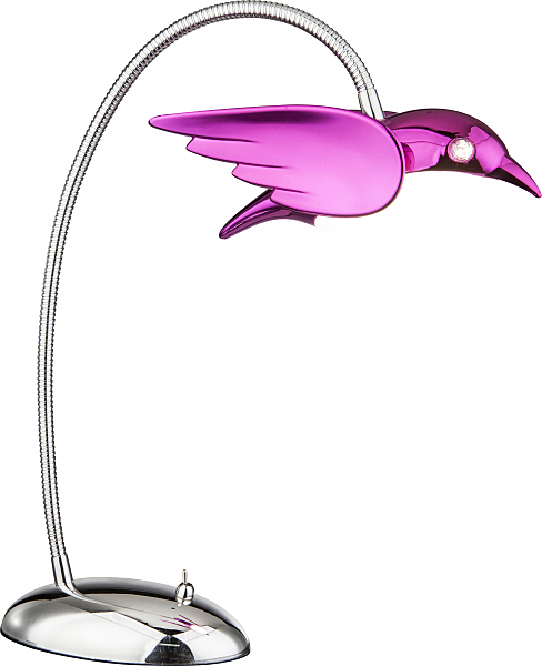 Настольная лампа Globo Bird 56672-1T