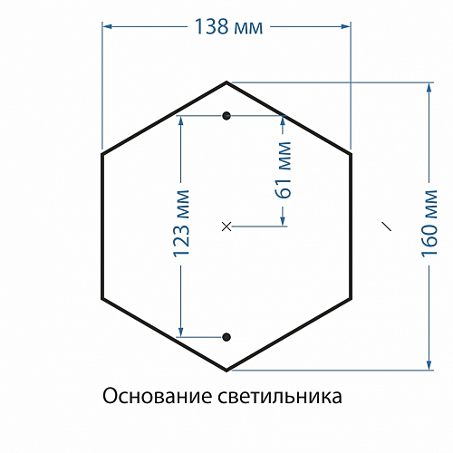 Elektrostandart Virgo Virgo S капучино (GLXT-1450S)