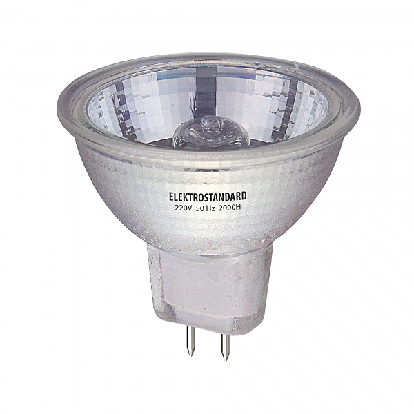 Галогенная лампа Elektrostandard MR16 MR16/C 220V50W (BХ103)