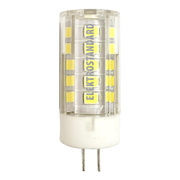 Светодиодная лампа Elektrostandard G4 G4 LED BL104 5W 220V 4200K