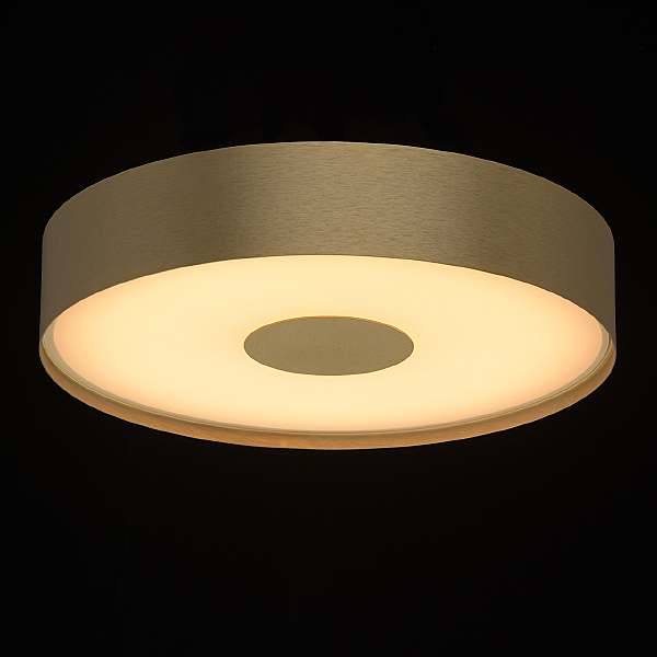 Потолочный LED светильник De Markt Энигма 688010601