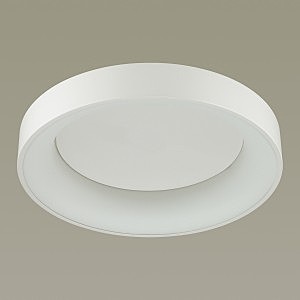 Потолочная светодиодная люстра Sole Odeon Light 4062/50CL