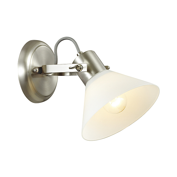 Настенное бра Lumion Effi 3707/1W