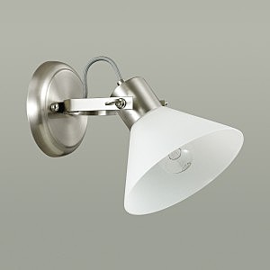 Настенное бра Lumion Effi 3707/1W