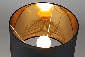 Настольная лампа Omnilux Caroso OML-83524-01