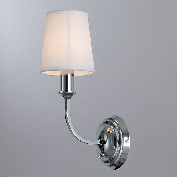 Настенное бра Arte Lamp Patricia A9022AP-1CC