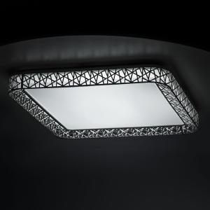 Потолочный LED светильник Citilux Герцог CL722080RC