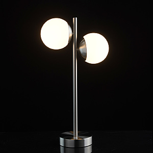 Настольная лампа De Markt Морфей 710030602
