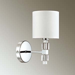 Настенное бра Odeon Light Pavia 4113/1W