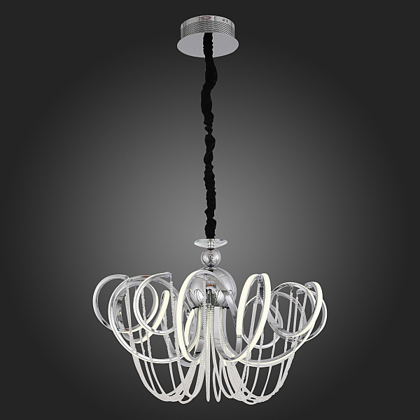 Подвесная светодиодная люстра Travaso ST Luce SL959.103.08