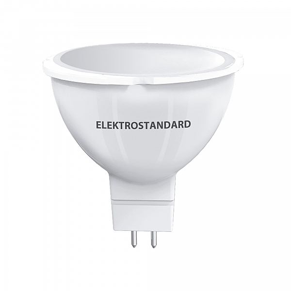Светодиодная лампа Elektrostandart JCDR01 9W 220V 6500K