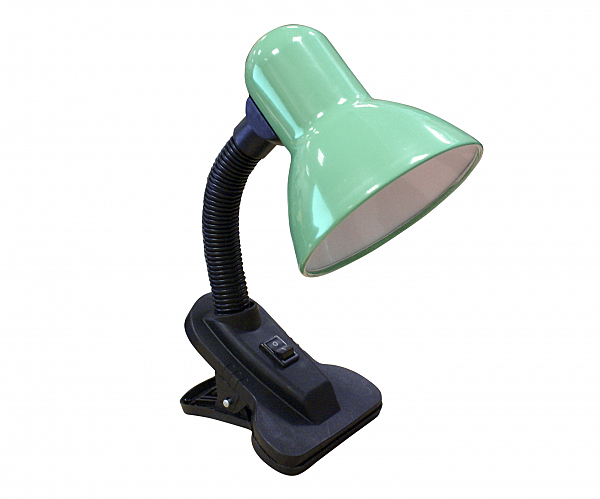 Настольная лампа на прищепке KINK Light Рагана 07006,07