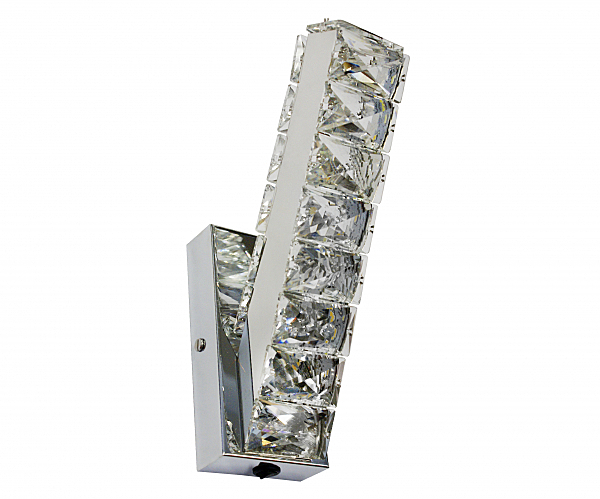 Настенный светильник KINK Light Тор-Кристалл 08607(3000-6000К)