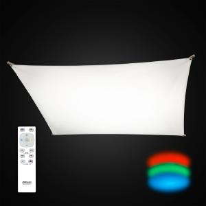 Потолочный LED светильник Citilux Сити-Арт CL70123R120