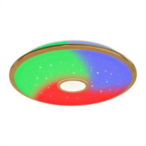 Потолочный LED светильник Citilux Старлайт CL703102RGB