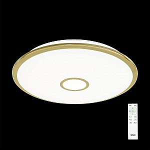 Потолочный LED светильник Citilux Старлайт CL703102RGB