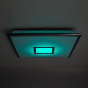 Потолочный светодиодный светильник Citilux Старлайт CL703K50RGB