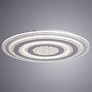 Потолочная светодиодная люстра Multi-Bead Arte Lamp A1381PL-1CL
