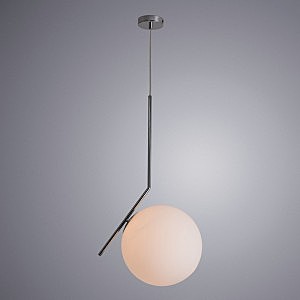 Светильник подвесной Arte Lamp Bolla-Unica A1922SP-1CC