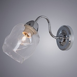 Настенное бра Arte Lamp Riccio A7757AP-1CC