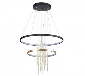 Подвесная люстра Odeon Light Monica 3901/63L