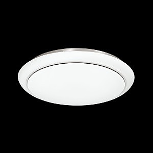 Настенно потолочный светильник Sonex Smalli 3022/AL