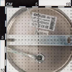 Подвесная люстра Citilux Эмма CL439151