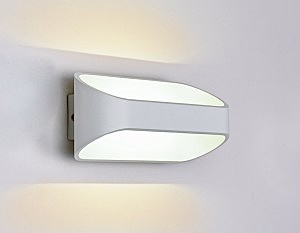 Настенный светильник Ambrella Individual FW184