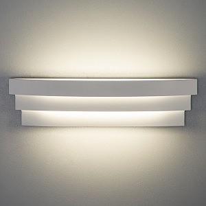 Настенный светильник Elektrostandard Riara LED белый (MRL LED 1012)
