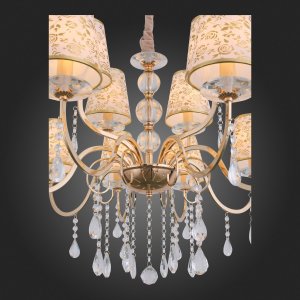 Подвесная люстра ST Luce Aumentato SL176.203.12